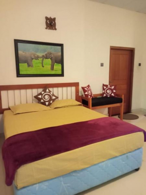 Comfort Yala